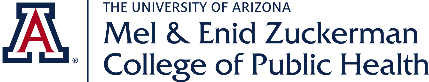 College of Public Health Logo