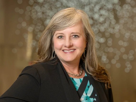Julie Ledford