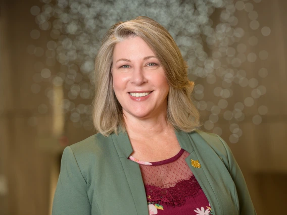 Melanie Ellis