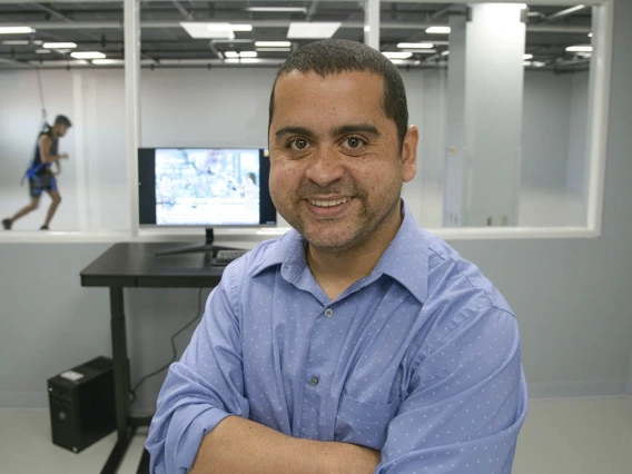 Gustavo de Oliveira Almeida, PhD
