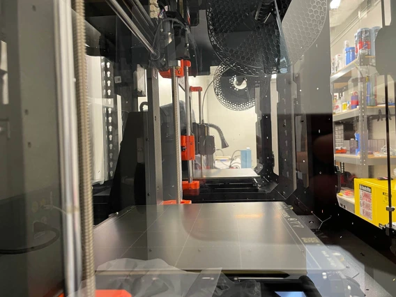3-D Printer
