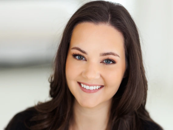 Alexandra Burrows