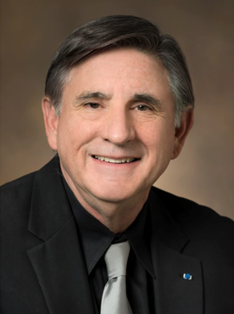 Allan Hamilton, MD, FACS