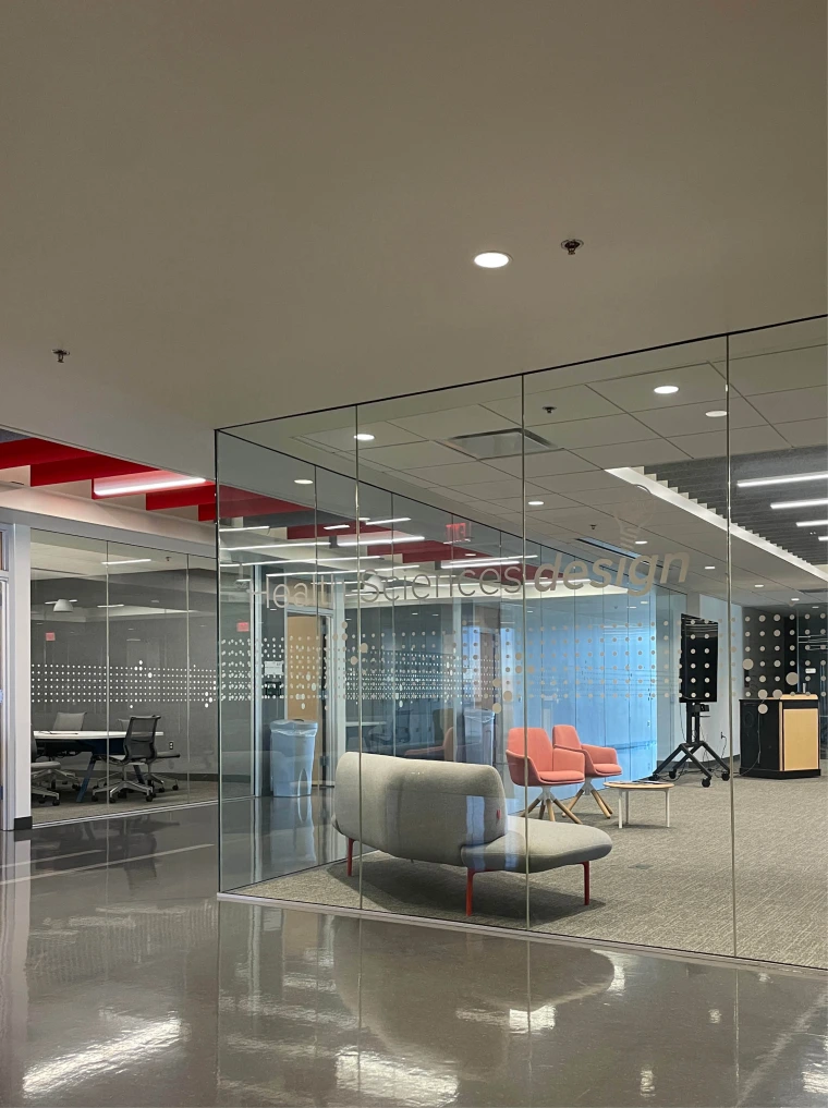 Heath Sciences Design