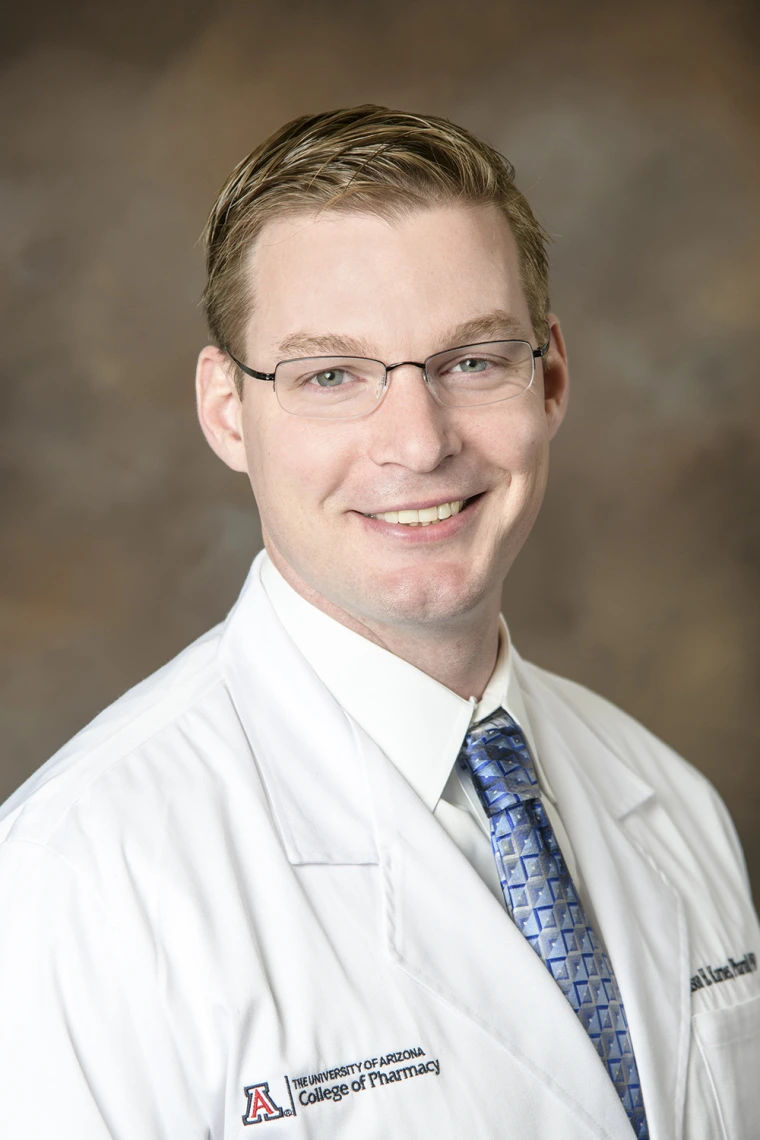 Jason H. Karnes, PharmD, PhD, BCPS, FAHA