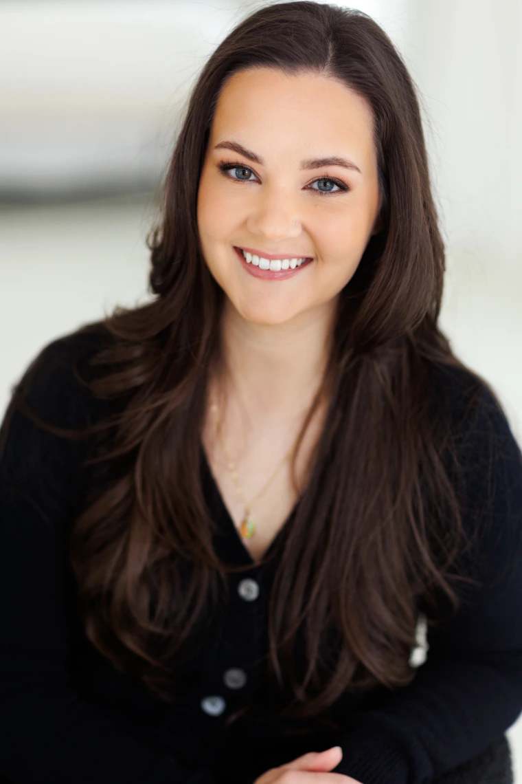 Alexandra Burrows