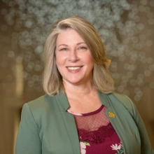 Melanie Ellis