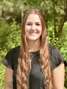Danielle Bertout